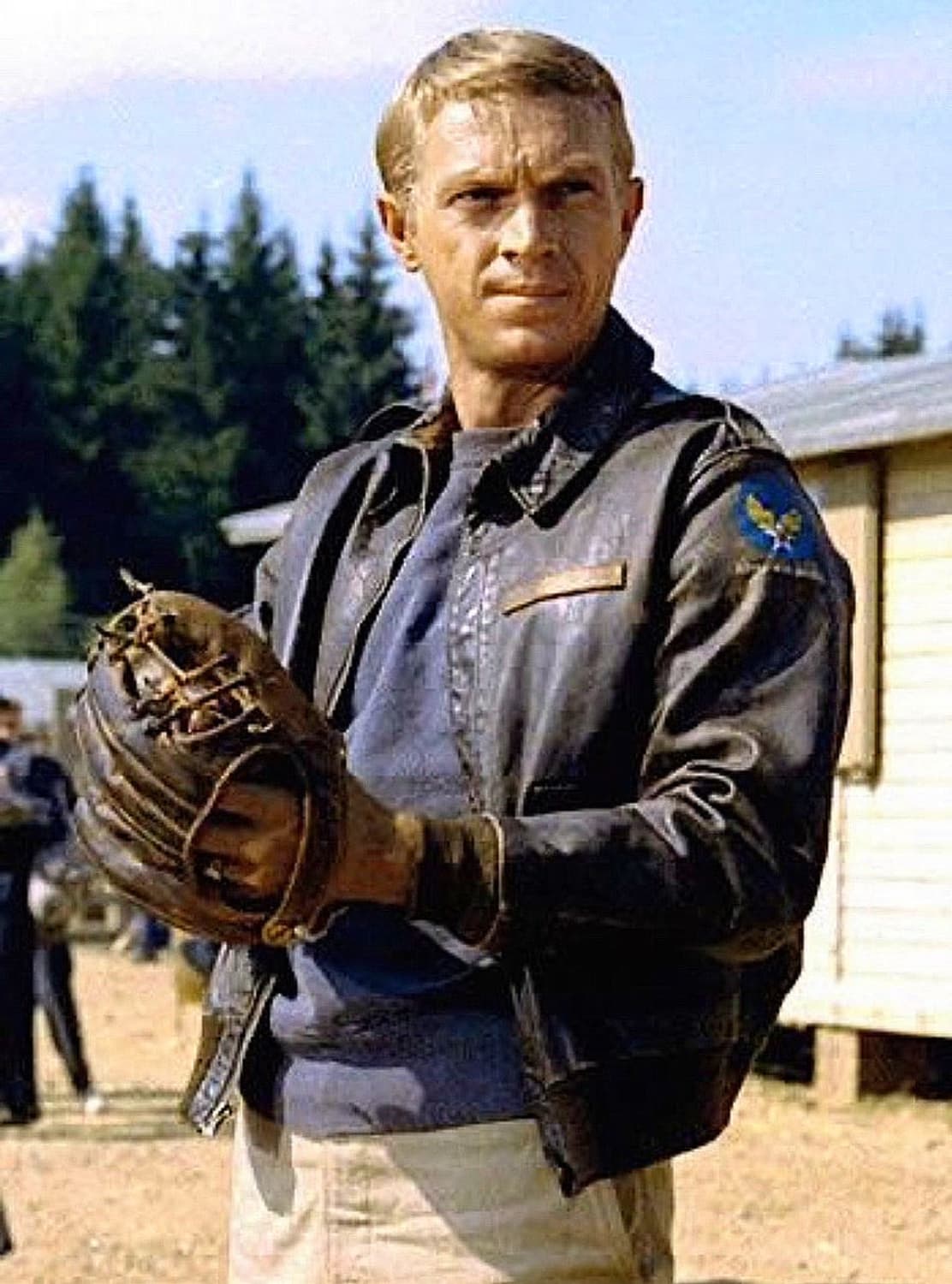 토이즈맥코이 a2 스티브맥퀸 대탈주 상품이미지1