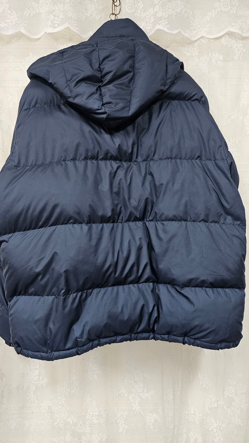 280.폴로 랄프로렌 푸퍼 패딩  상품이미지2