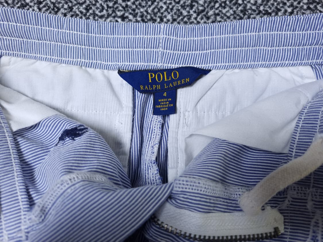 [무료배송][110]폴로 키즈 프렙스터 멀티 포니 반바지 상품이미지8