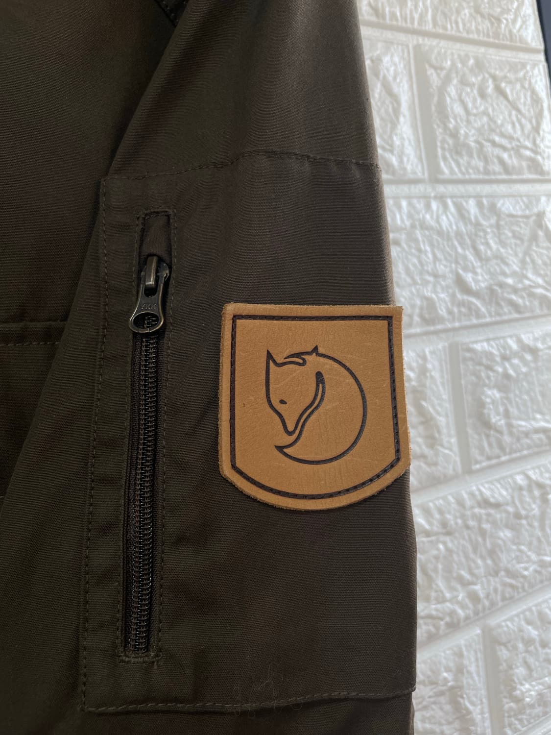 피엘라벤 사렉 트레킹 자켓 s  상품이미지3