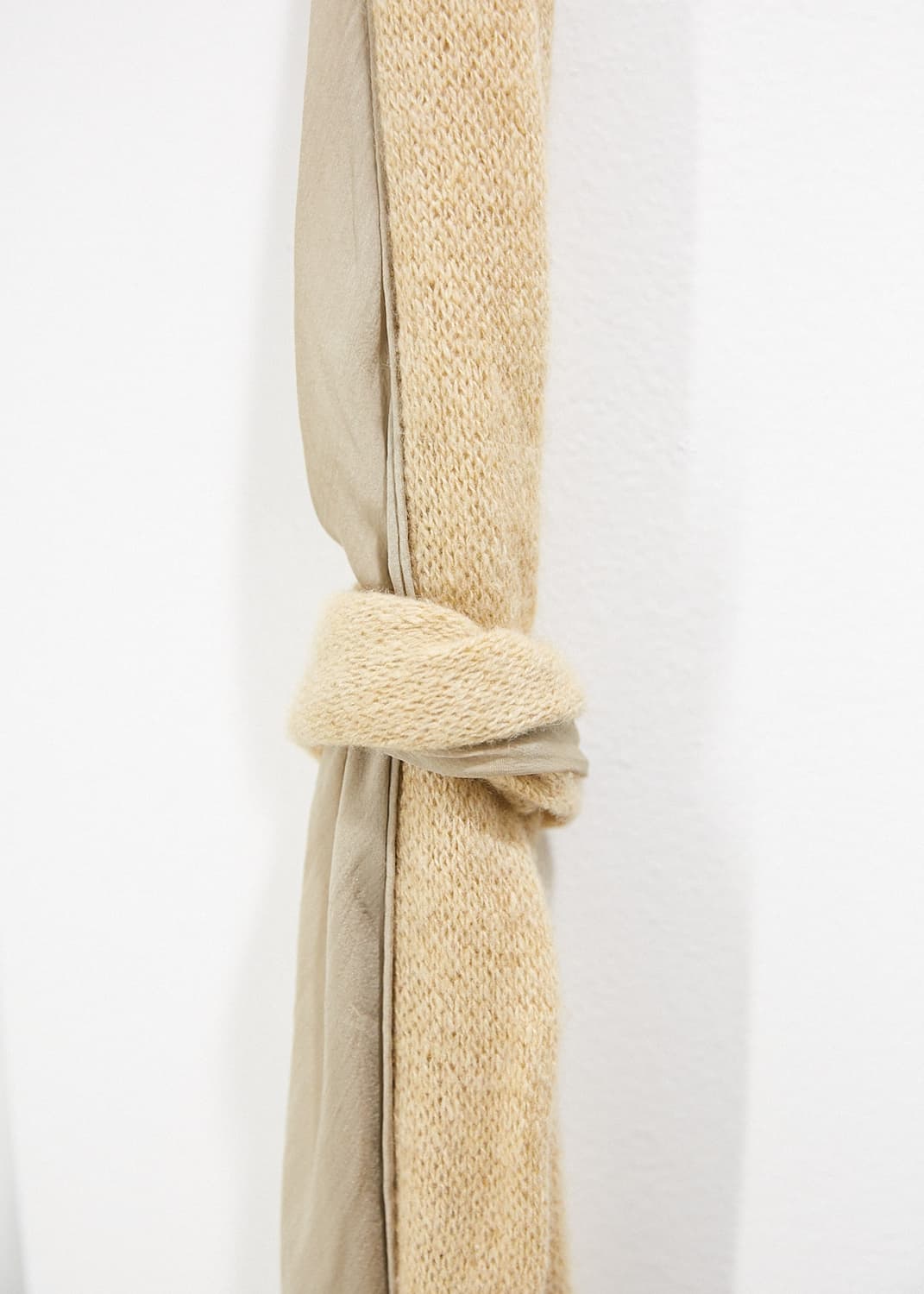 Cashmere Silk Layered Stole 상품이미지2