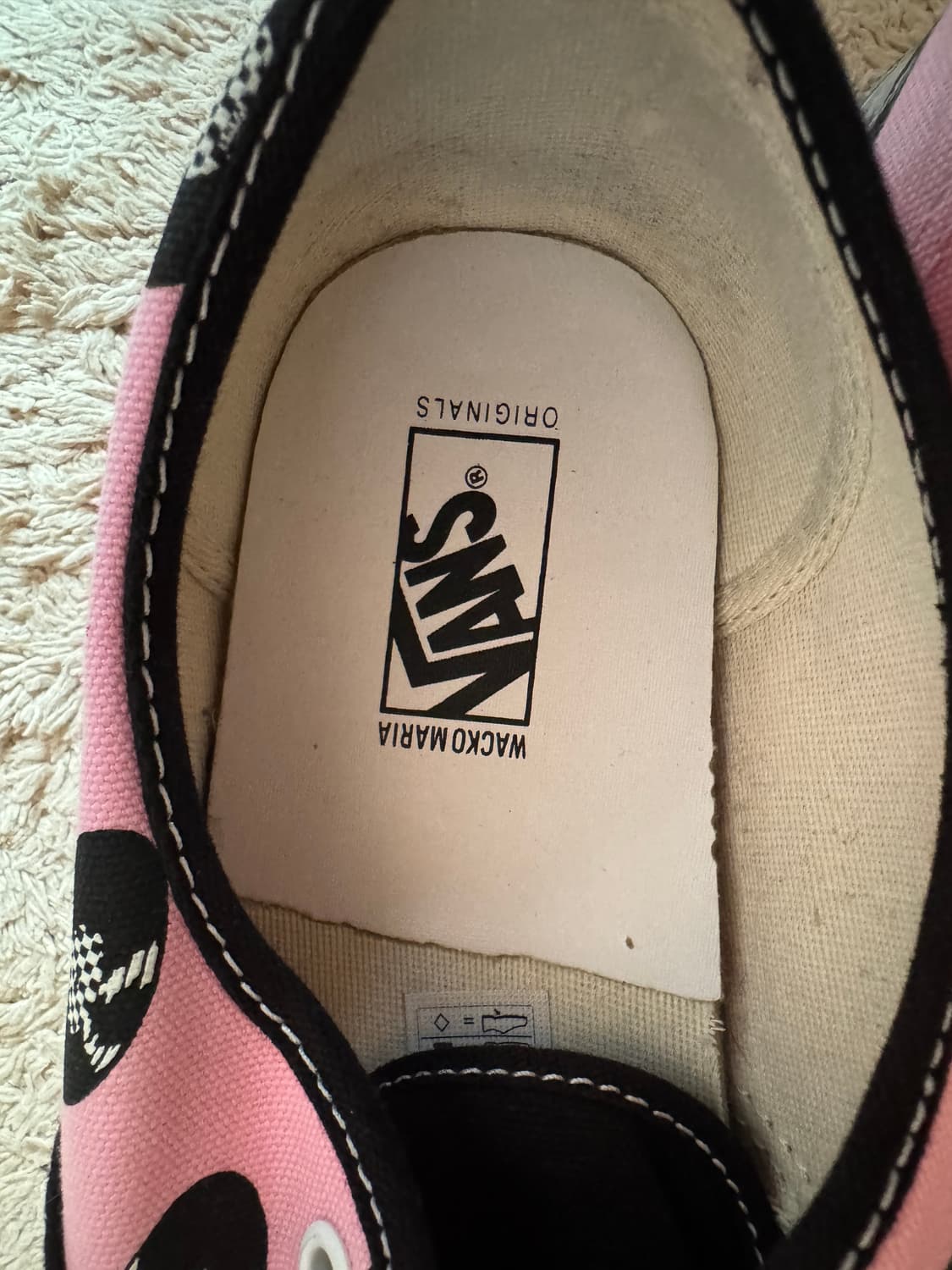 와코마리아 반스 260 상품이미지5