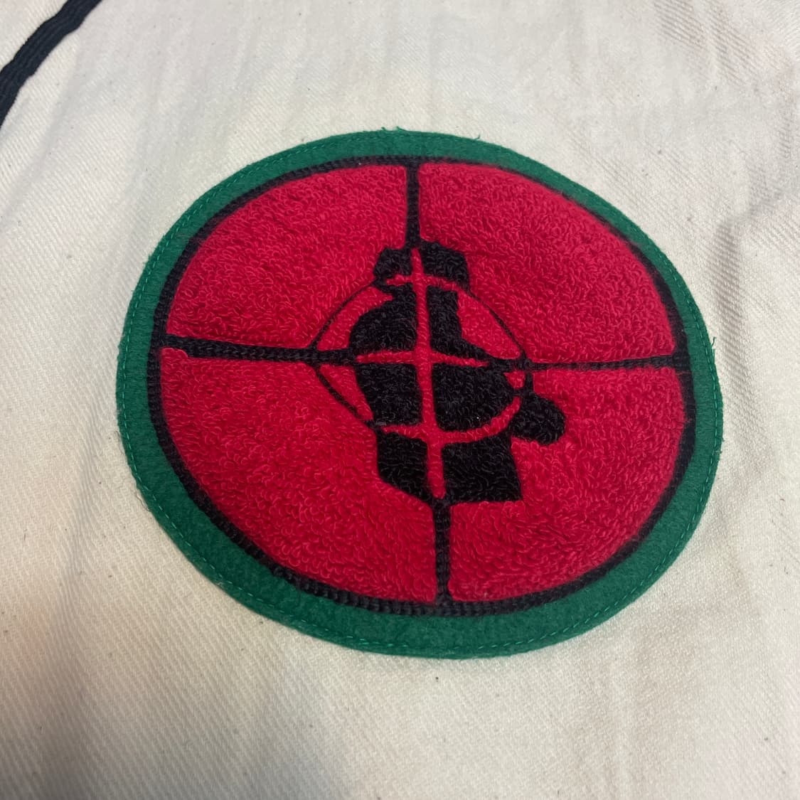 90s 퍼블릭에너미 져지 상품이미지3