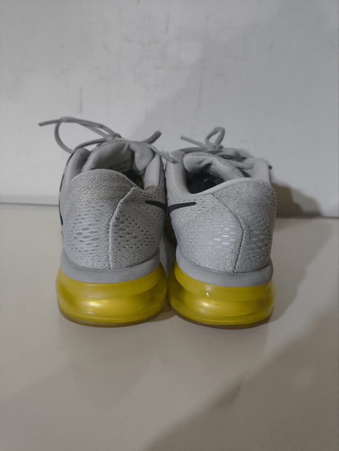 240mm 나이키 에어 맥스 2016 운동화 상품이미지8