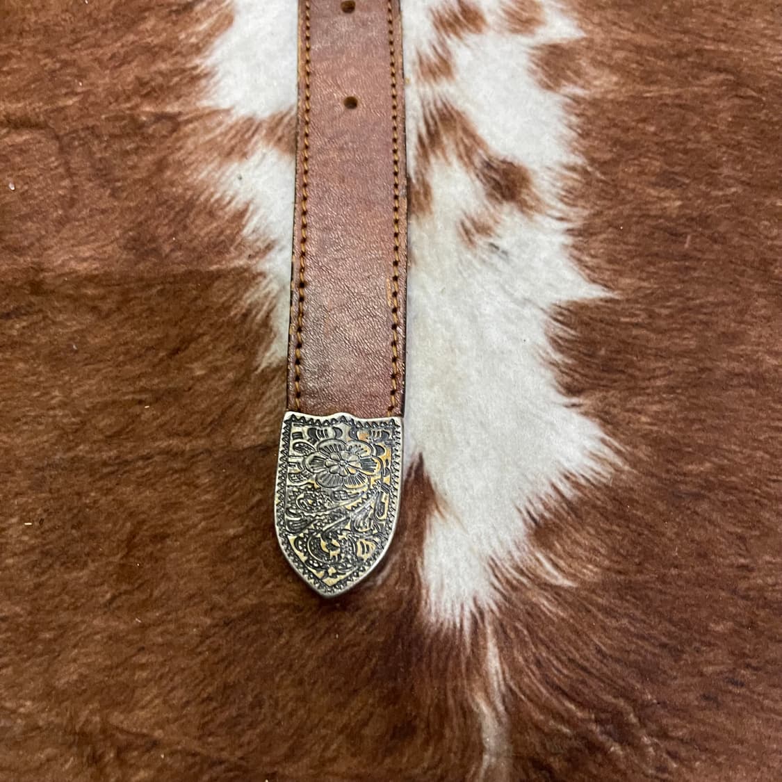 빈티지 벨트 상품이미지5