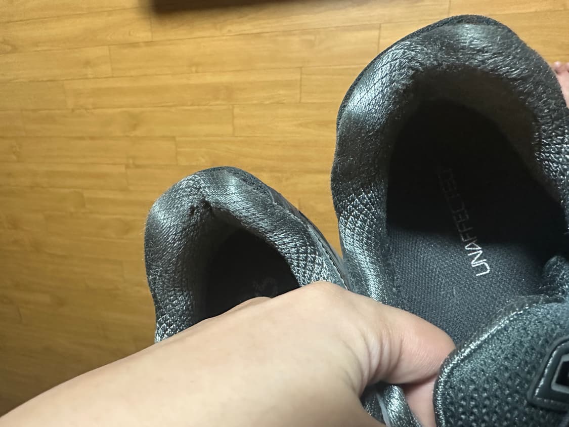 아식스X언어펙티드 젤 카야노 14 실버 문 280 상품이미지4