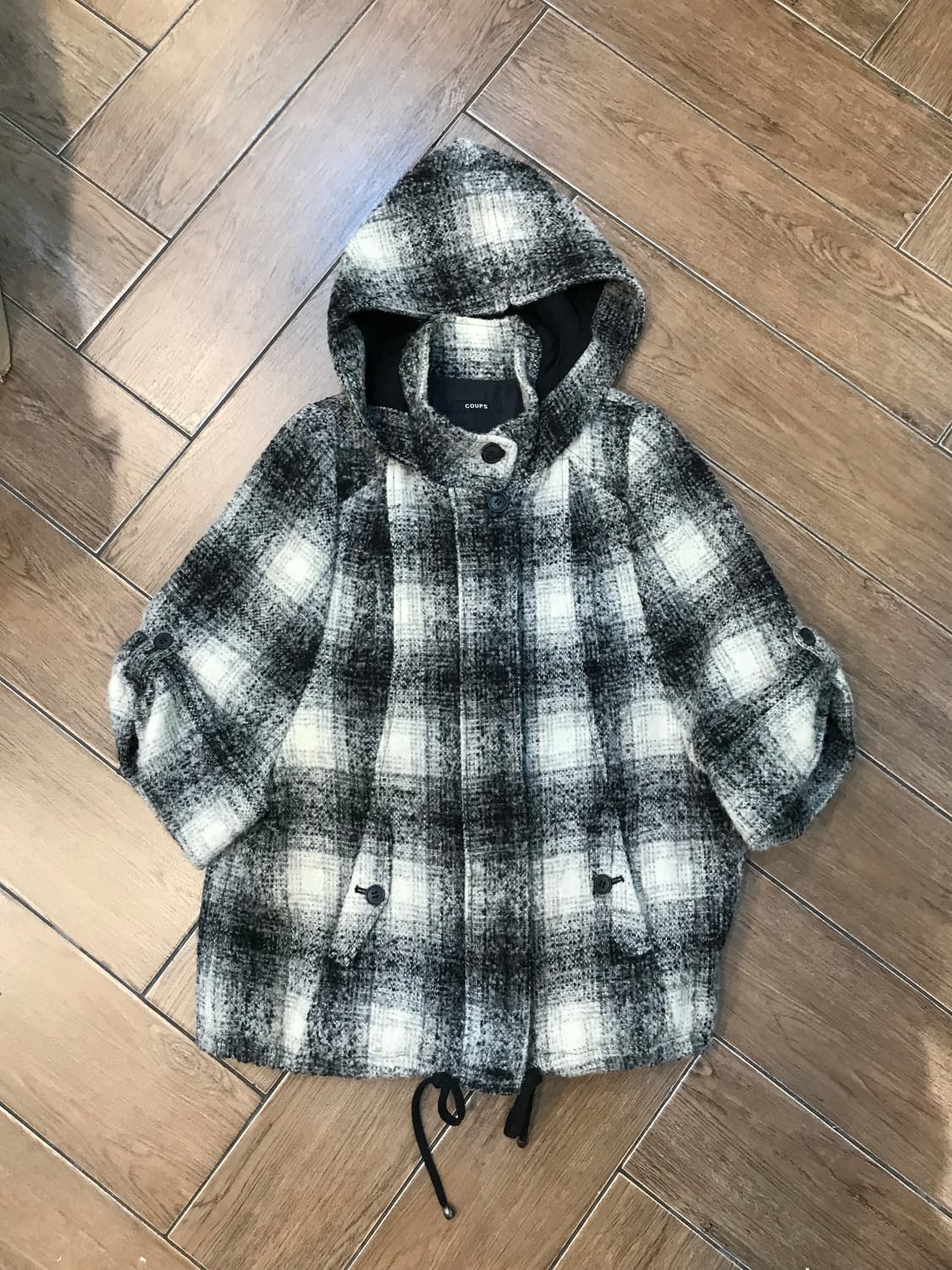 🩶포근 윈터걸 코디 🩶 상품이미지4