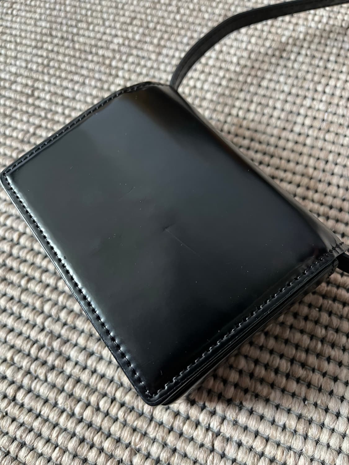 FACADE PATTERN KIESEL BAG 상품이미지2