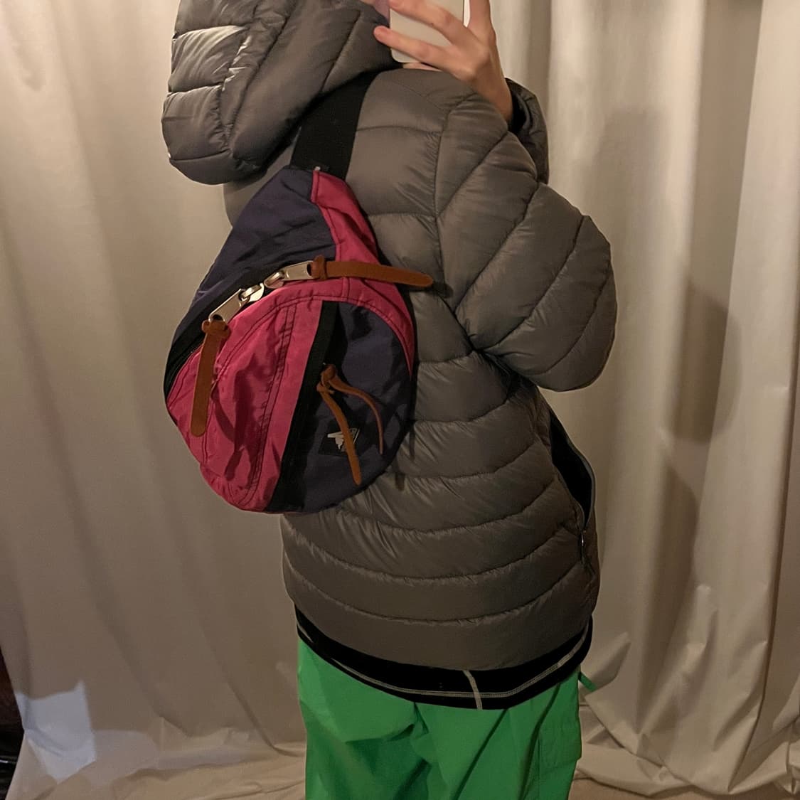 그레고리 힙색 상품이미지8