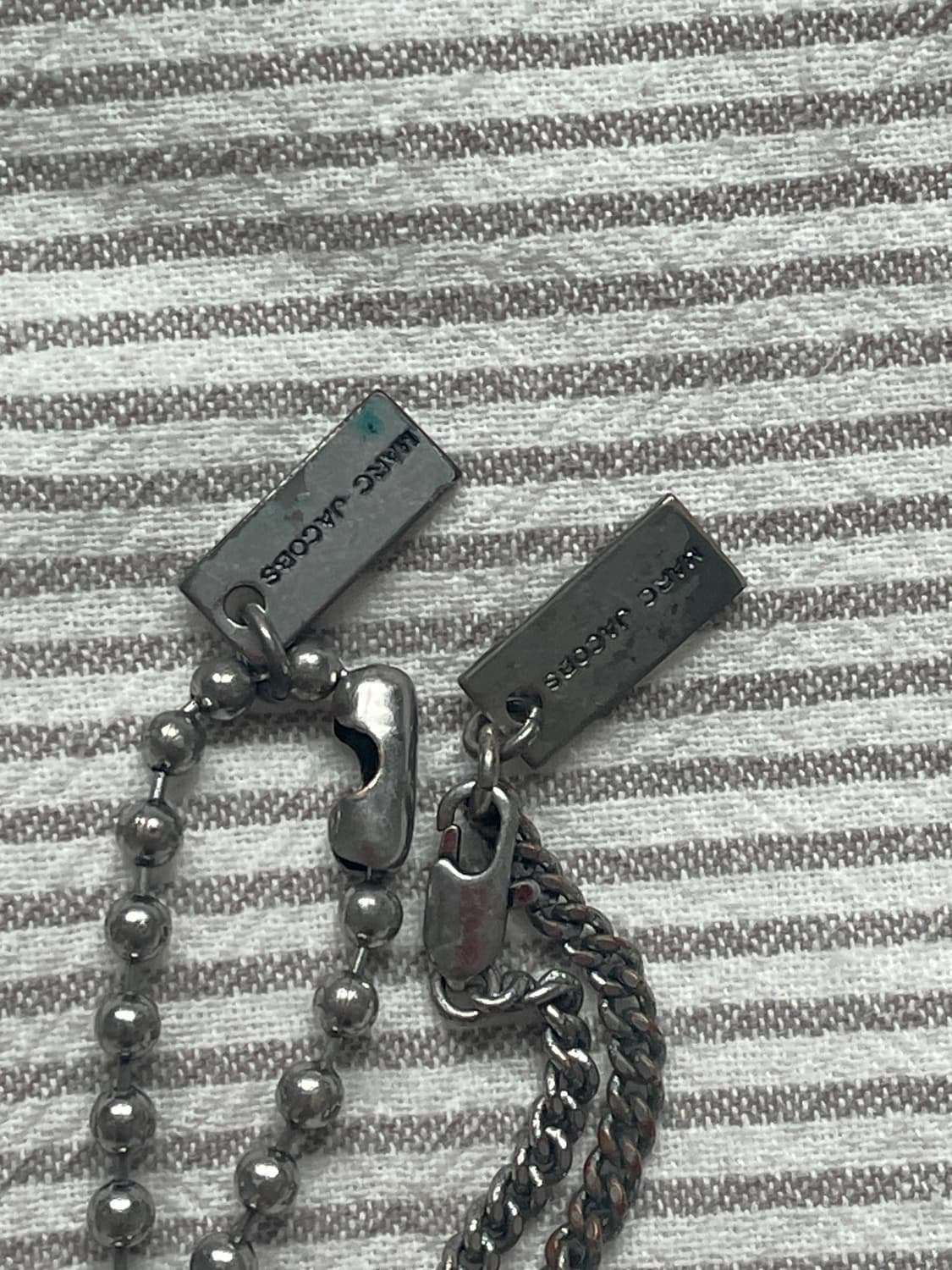 헤븐바이마크제이콥스 목걸이 상품이미지4