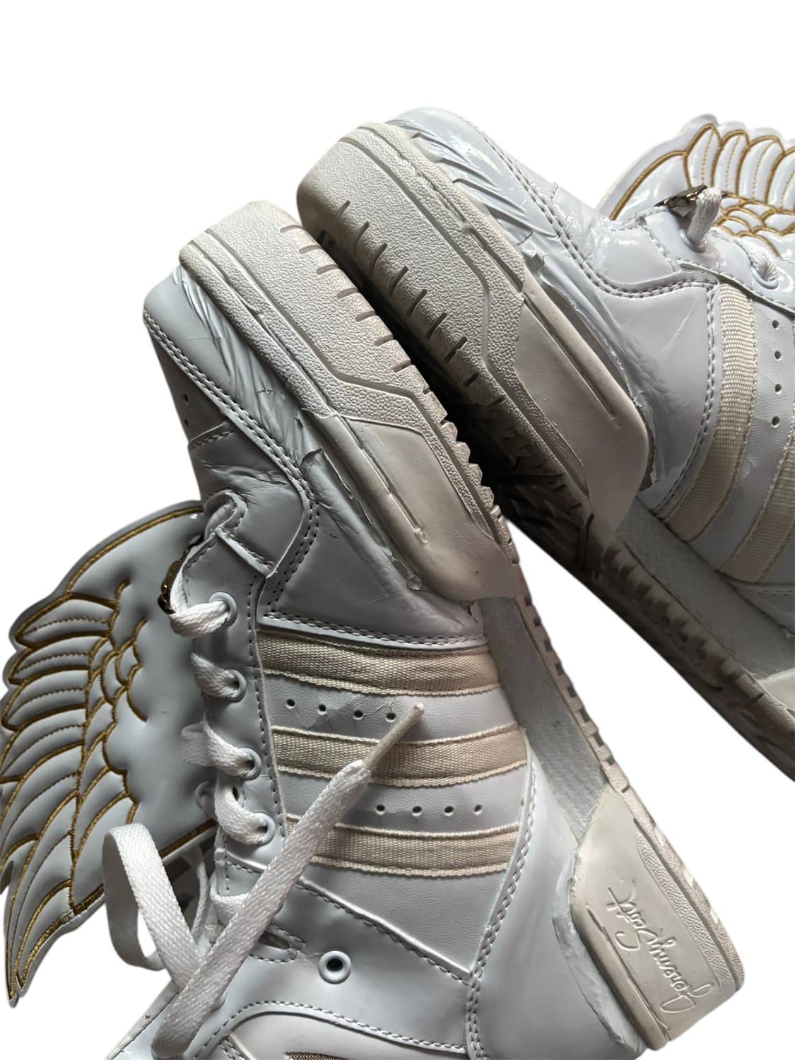 09s Adidas Jeremy Scott Wings 상품이미지9