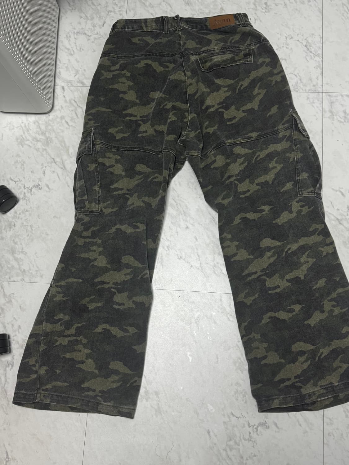 어반드레스 바지 상품이미지3