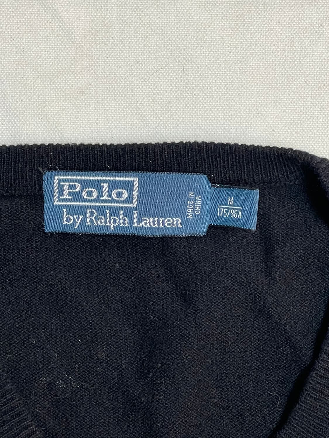 폴로 니트  상품이미지4