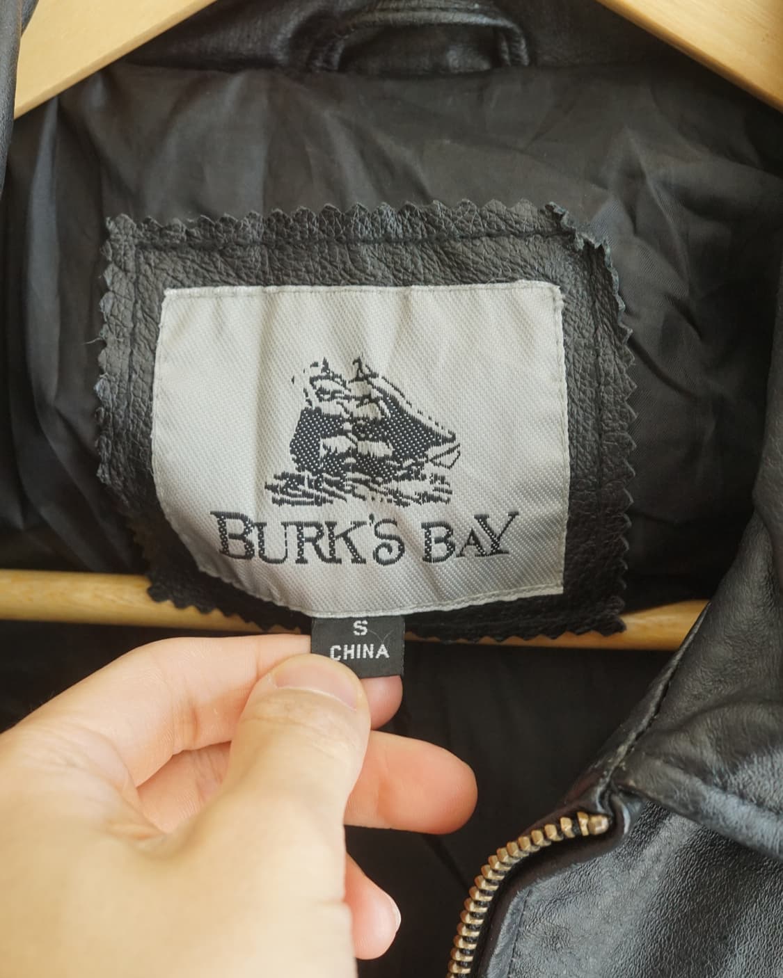BURK'S BAY 상품이미지8