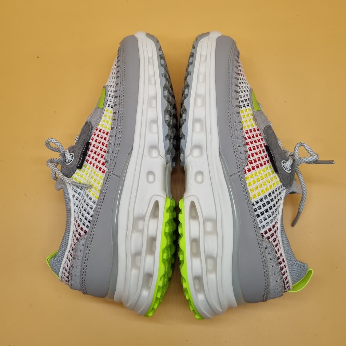 몽벨 다이나믹 여성트레킹화240 상품이미지5