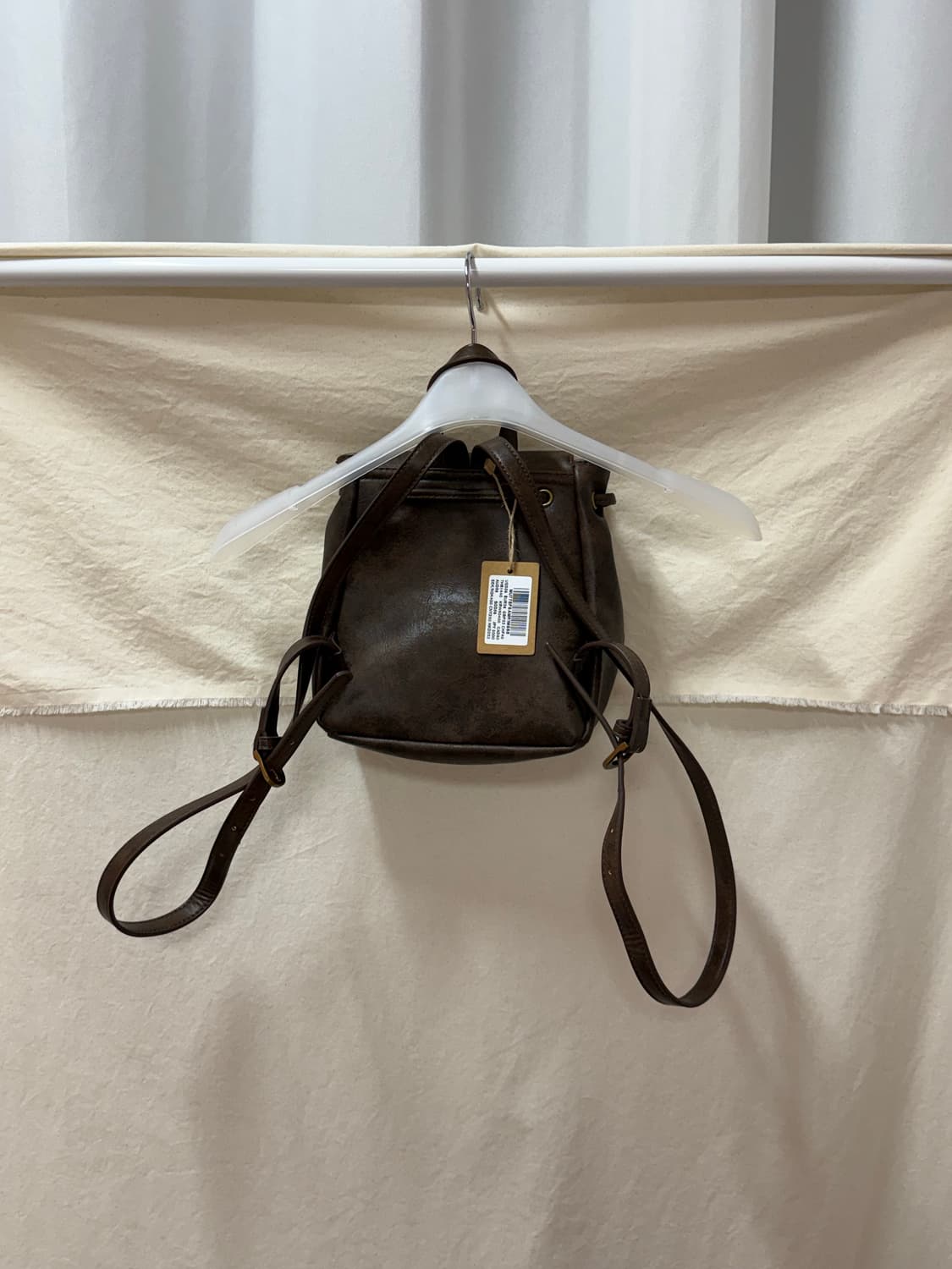 브랜디멜빌 미니 백팩 상품이미지2