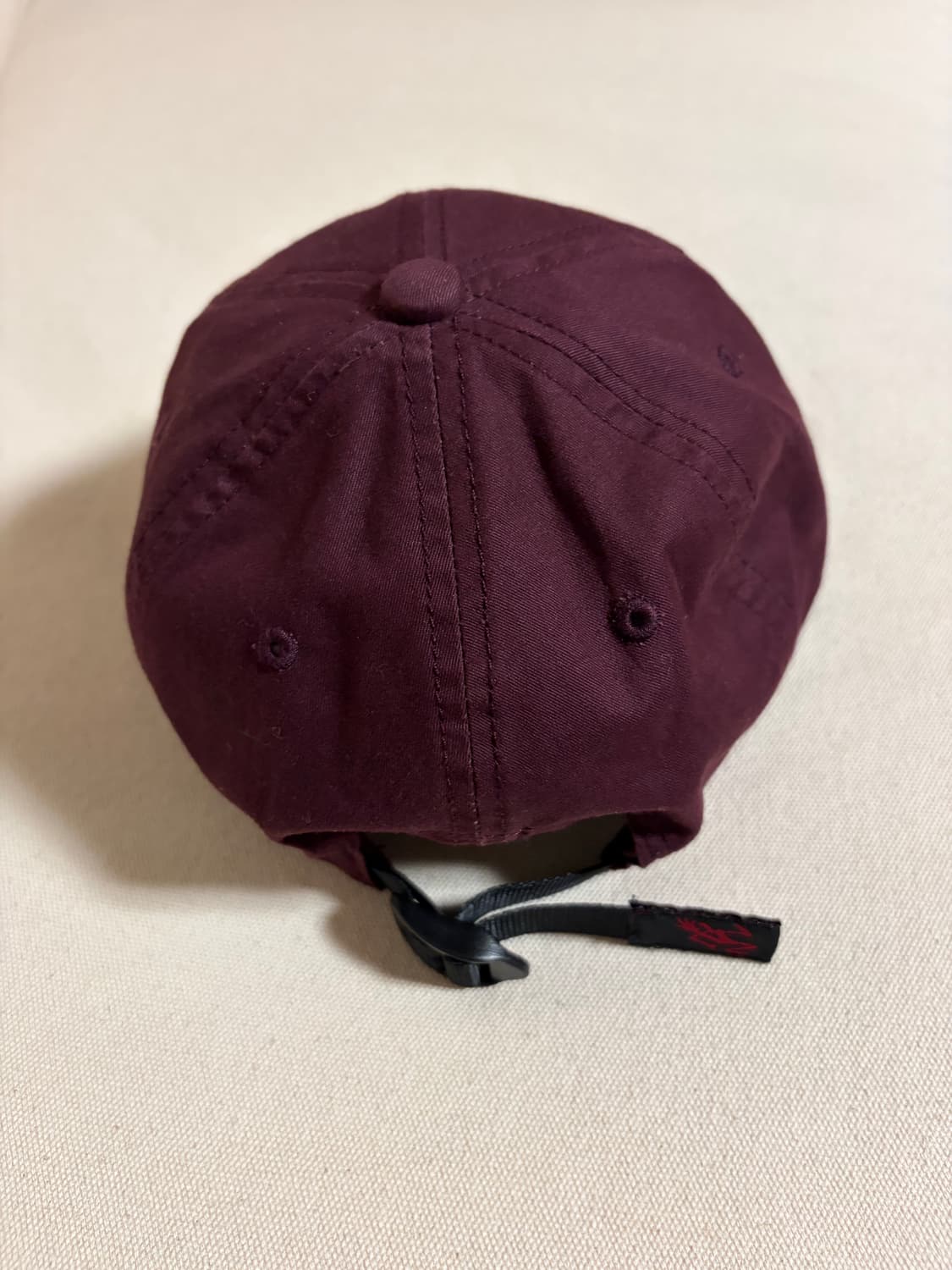 그라미치 캠프캡 상품이미지2