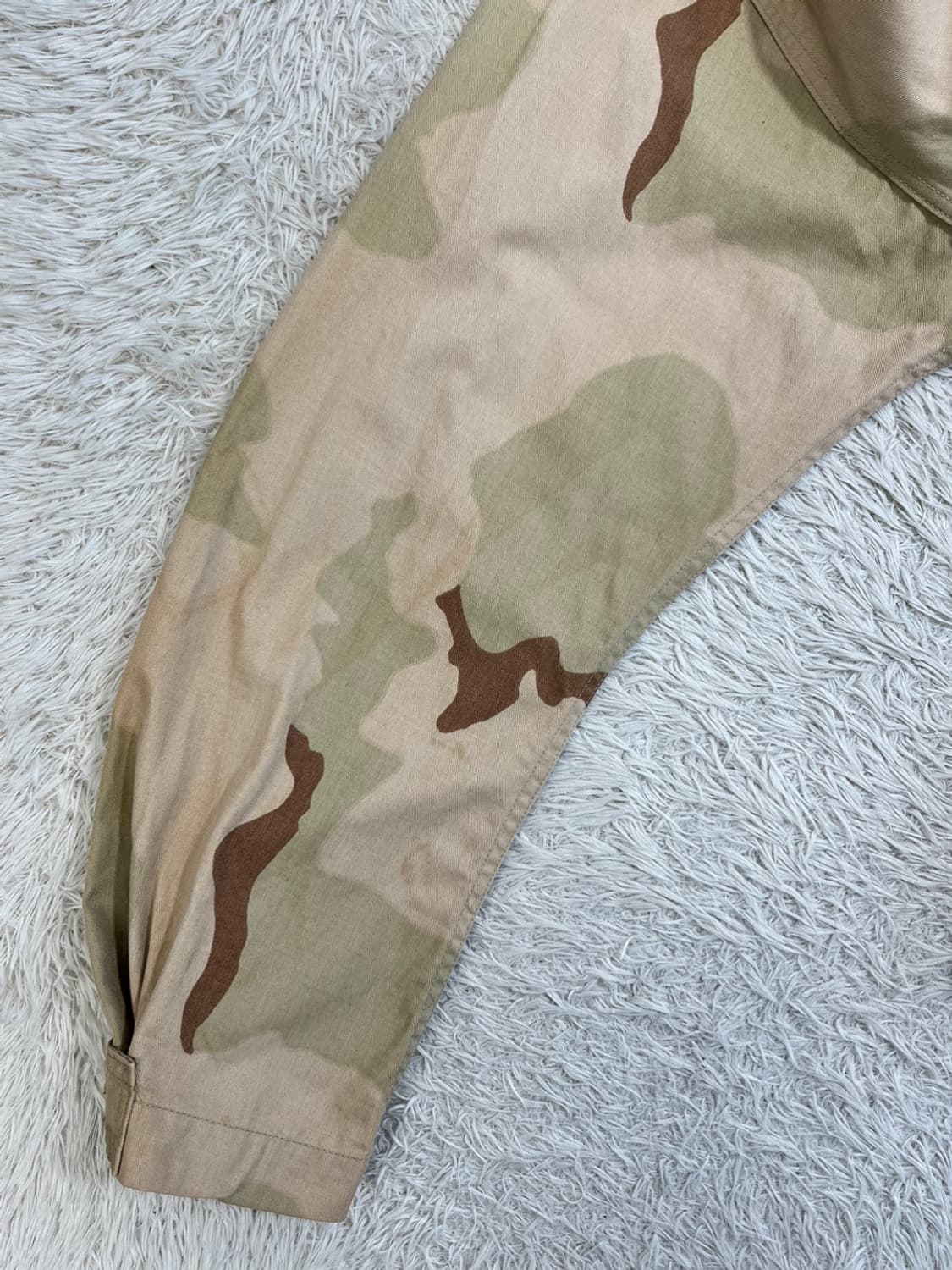 발란사 밀리터리 사파리 자켓/#2580 상품이미지4