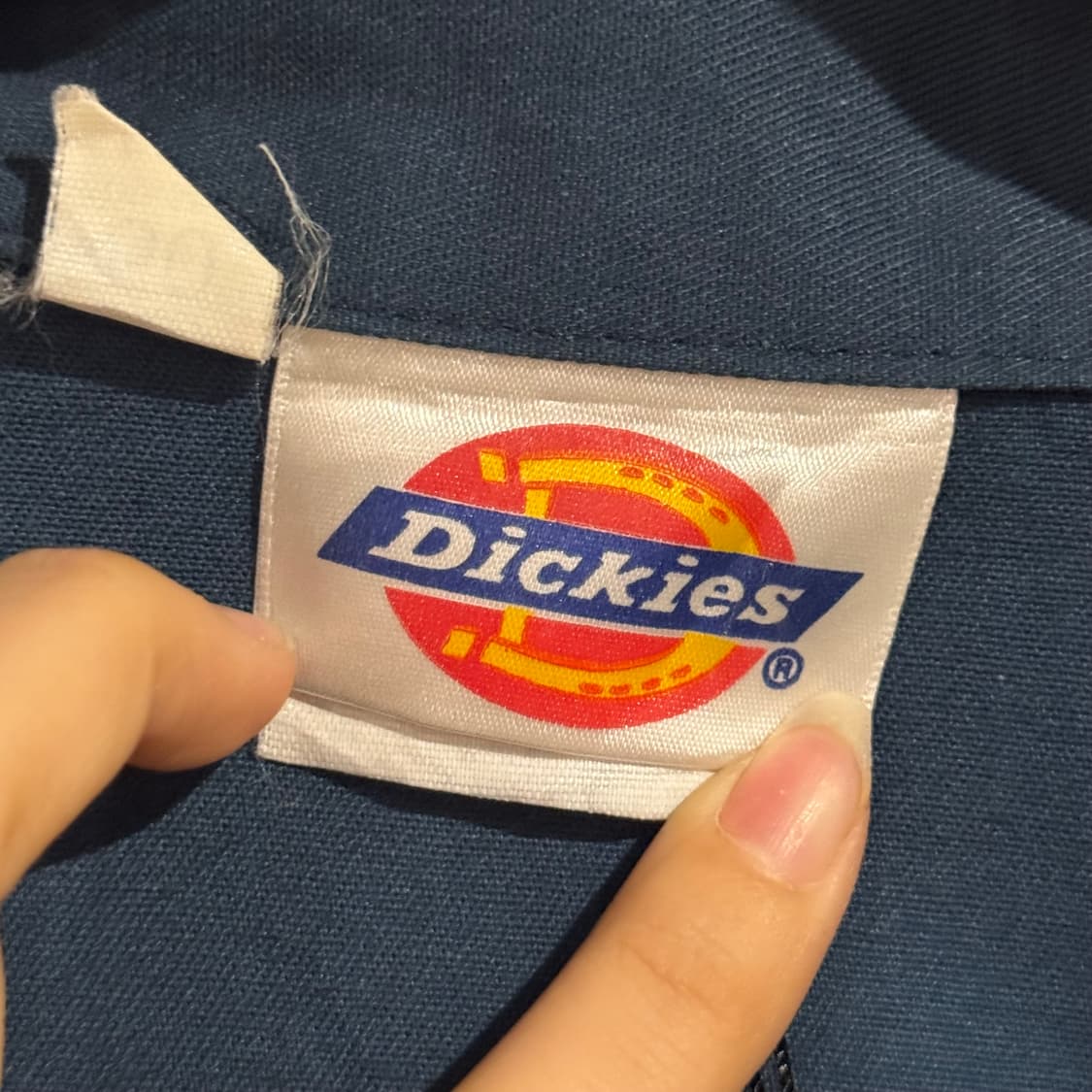 dickkids 딕키즈 포켓 점프수트 상품이미지9