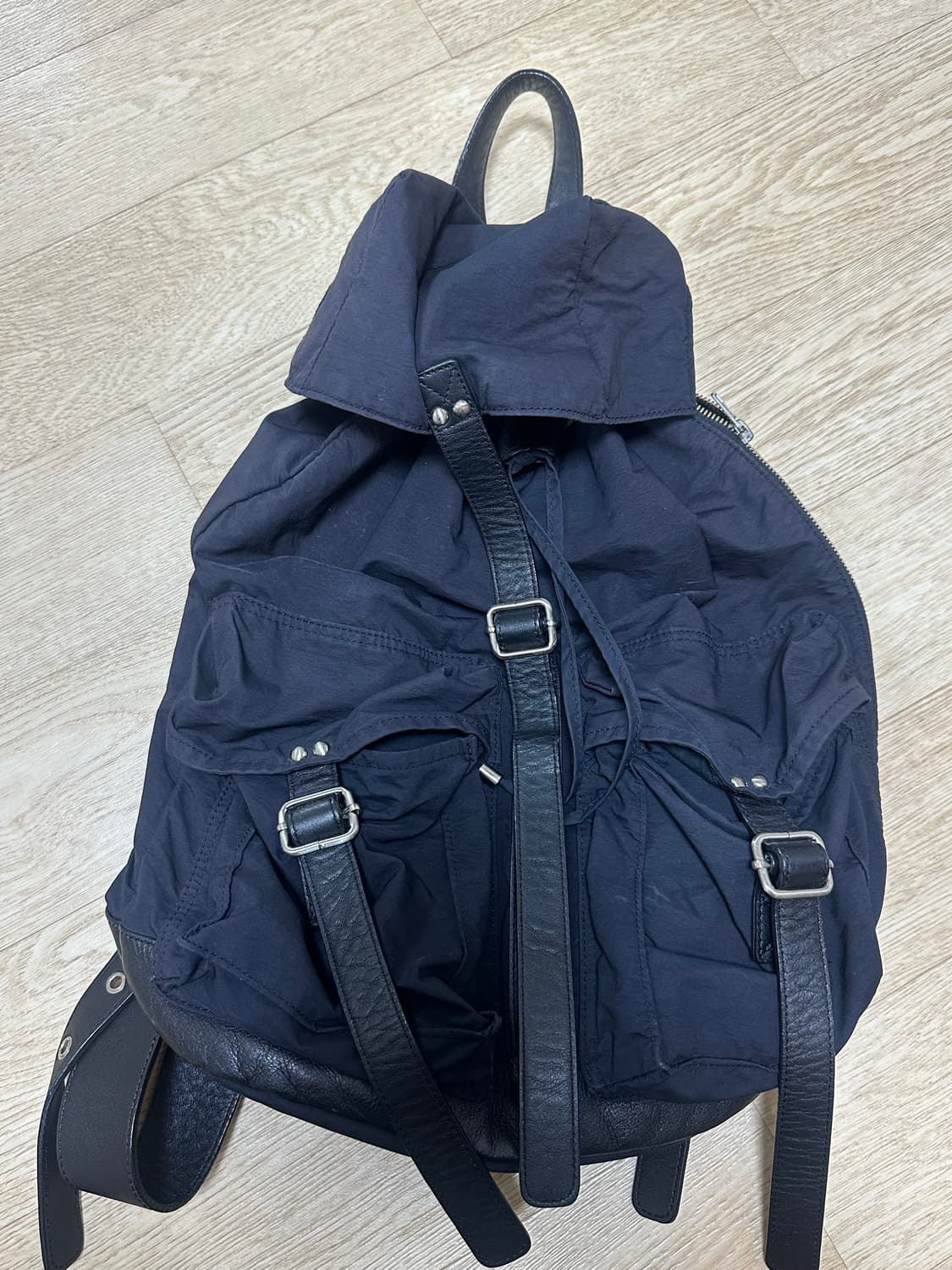 유스 럭색 백팩 상품이미지2