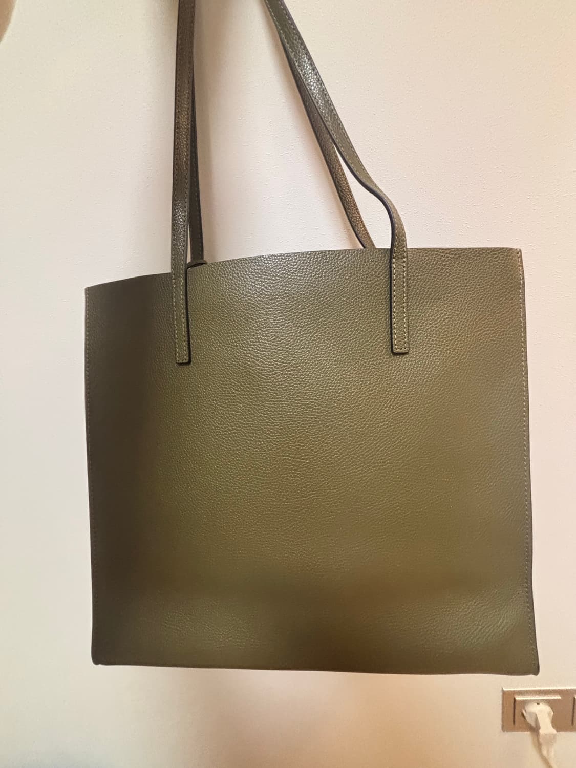 Marc Jacobs New York Tote Bag 상품이미지2