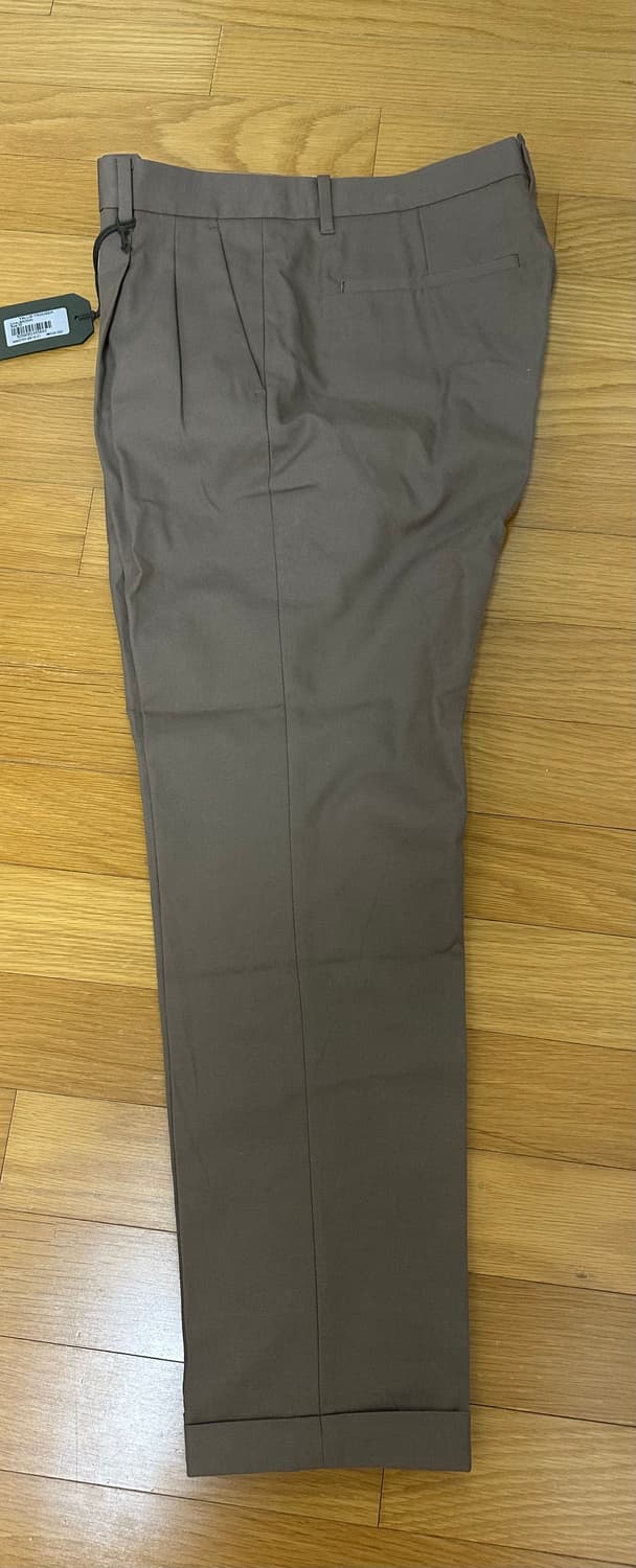 올세인츠 탈리스 투턱 슬랙스 상품이미지4