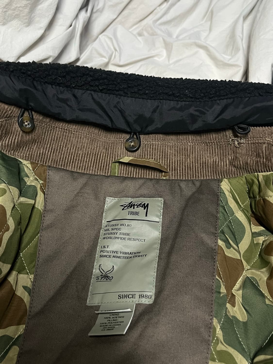 올드 스투시 상품이미지1