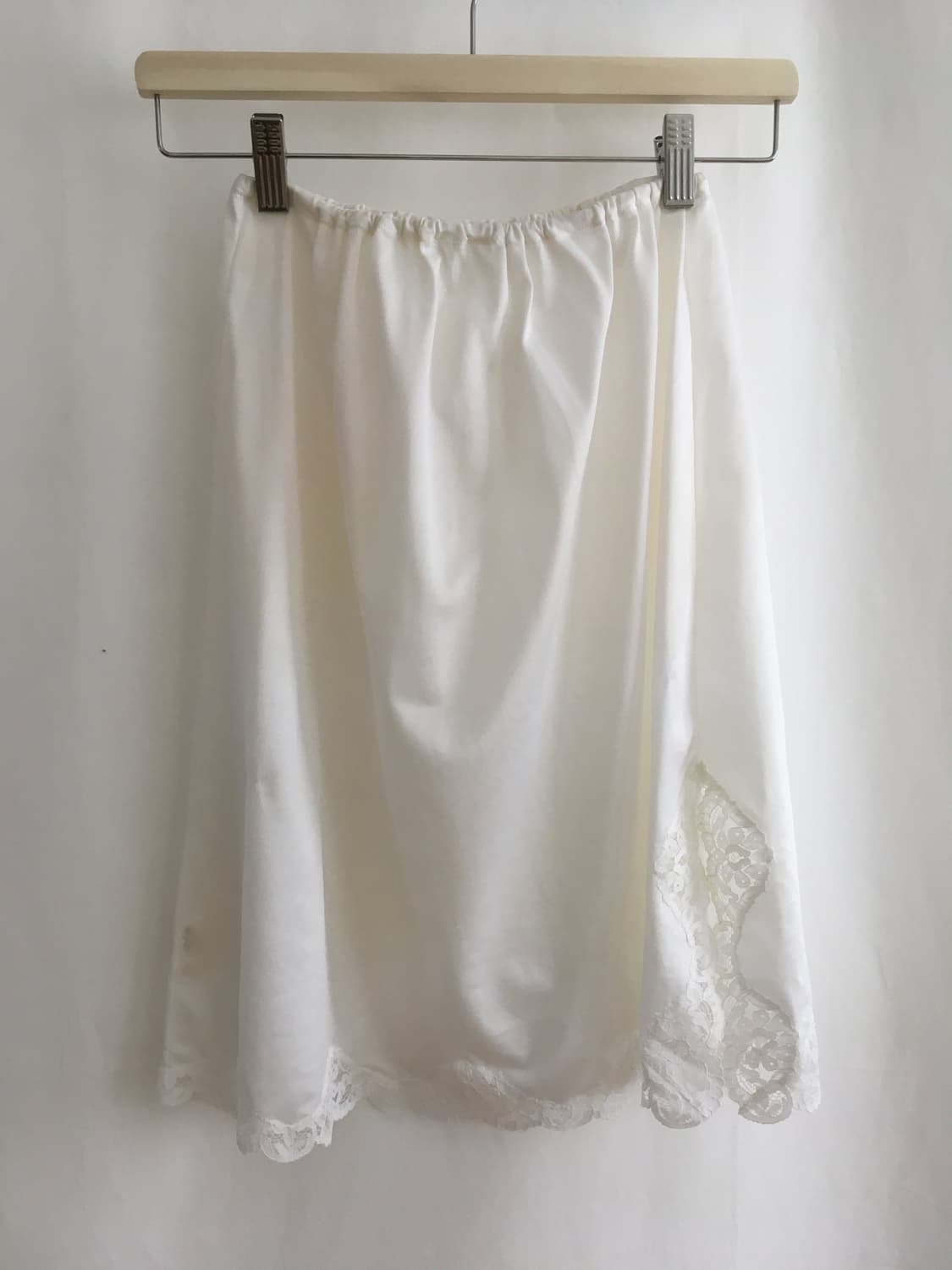 Lace slip sk 상품이미지6