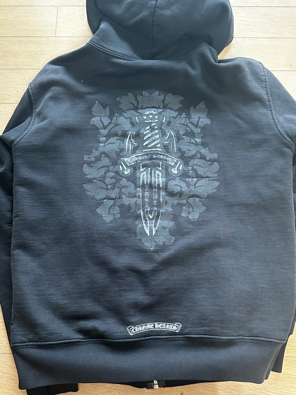 크롬하츠 대거 헤비웨이트 S 상품이미지2