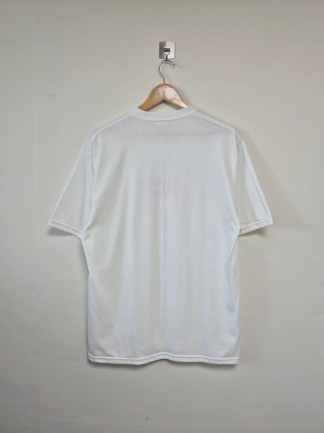 슈프림supreme 박스로고 티셔츠 L사이즈 - T53 상품이미지2