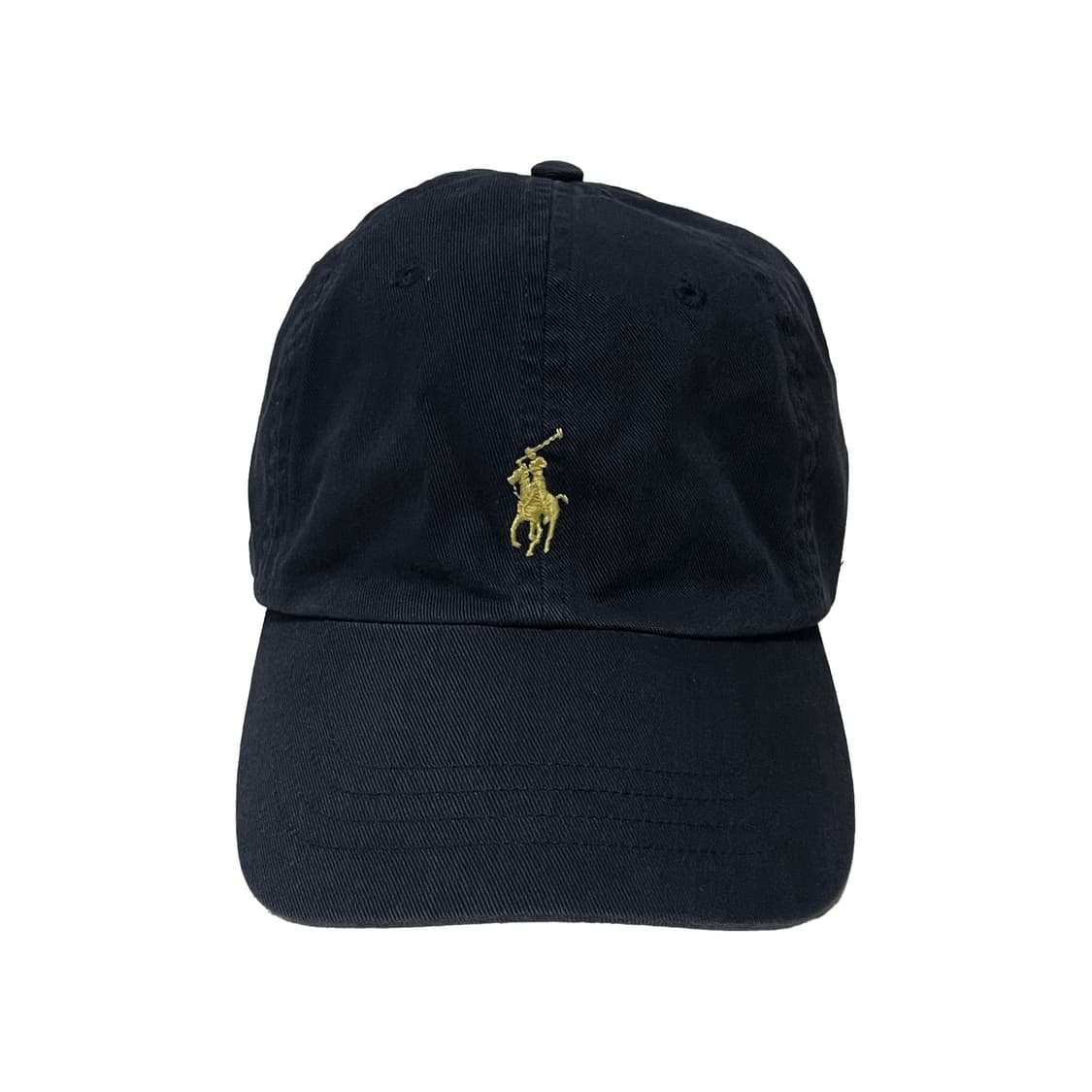 폴로 랄프로렌 네이비 볼캡 모자 상품이미지1
