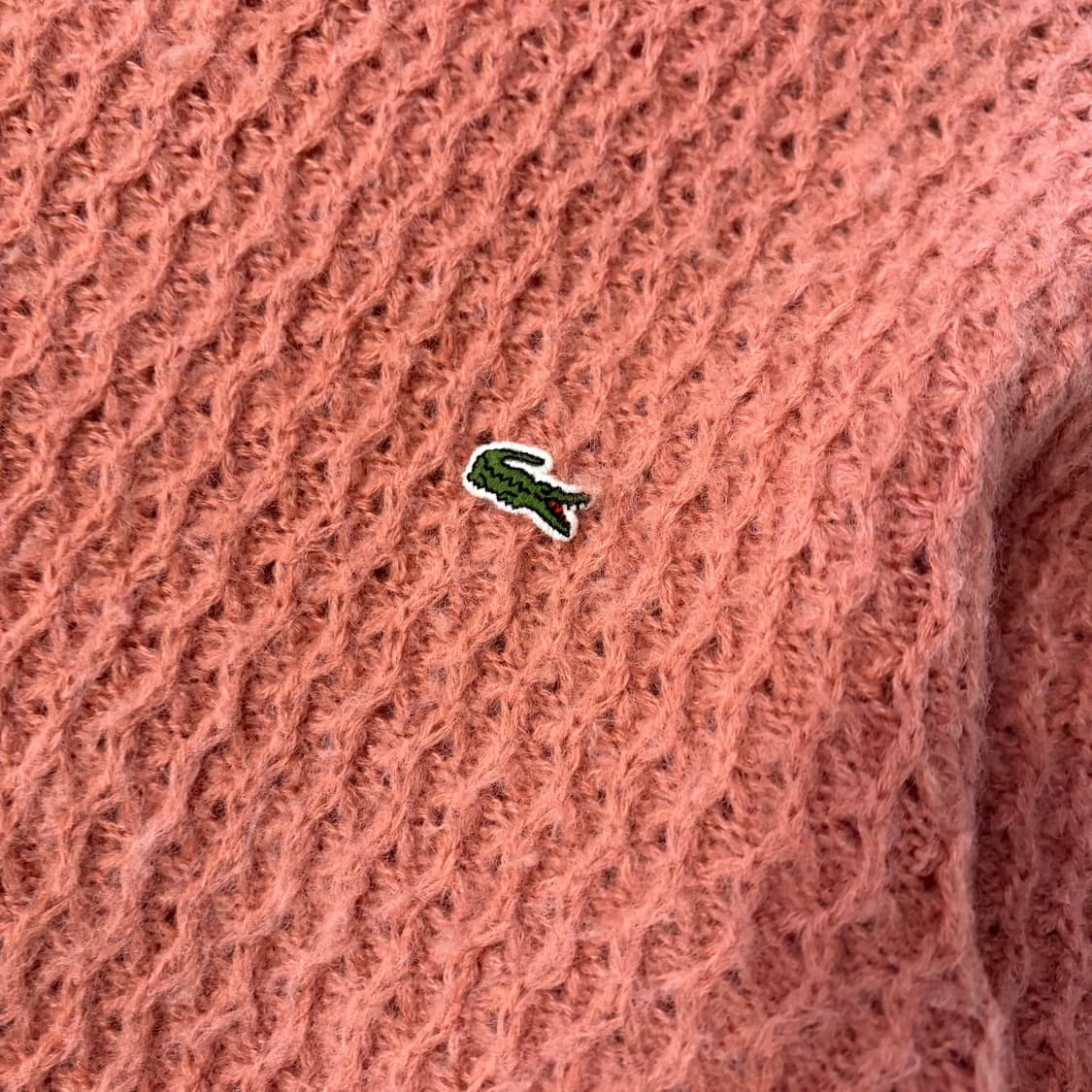 라코스테 니트  상품이미지2