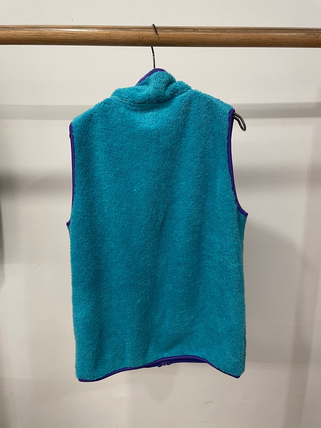 SUNNY SPORTS VEST 상품이미지3