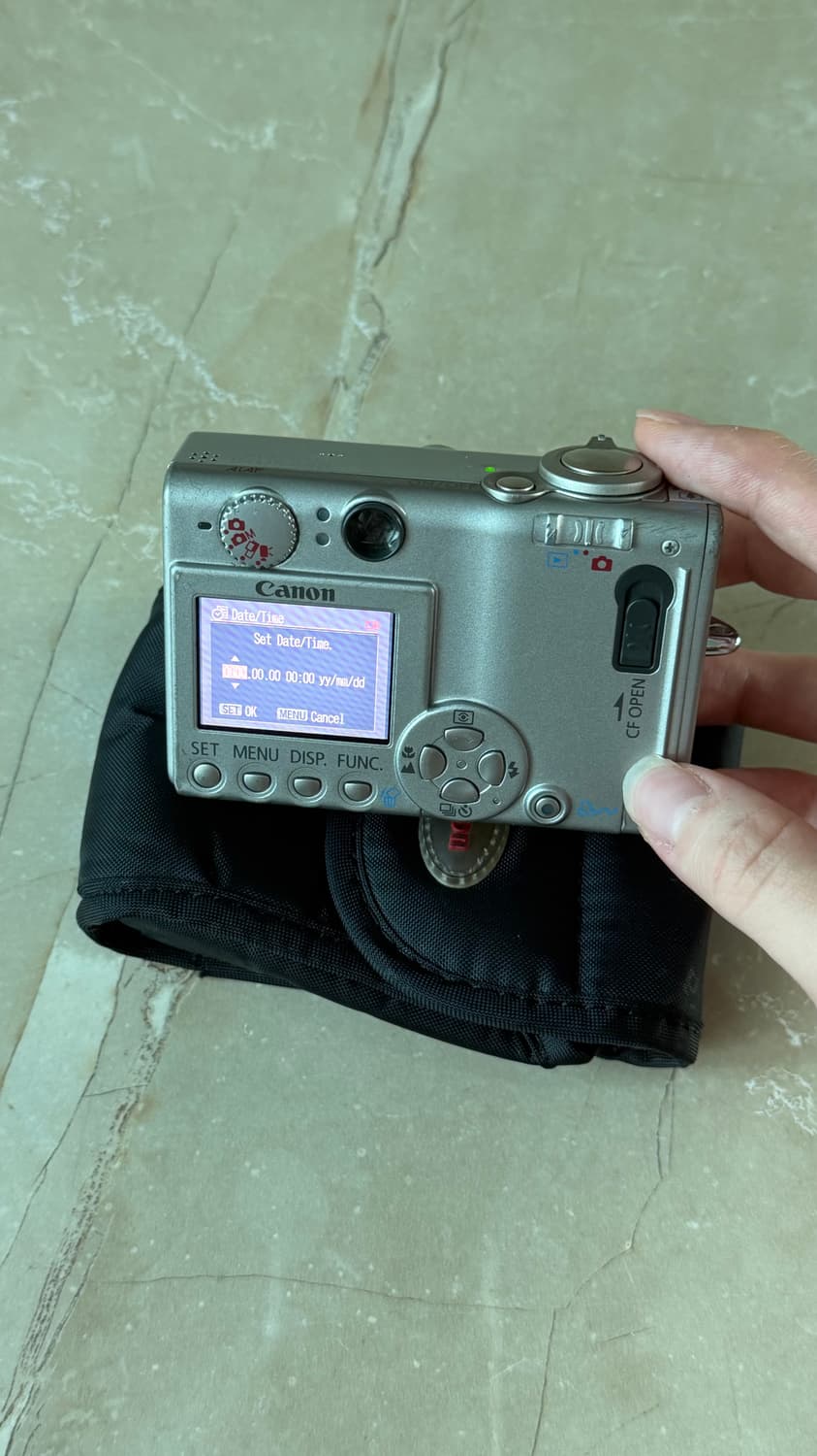 캐논 IXUS 430 상품이미지3