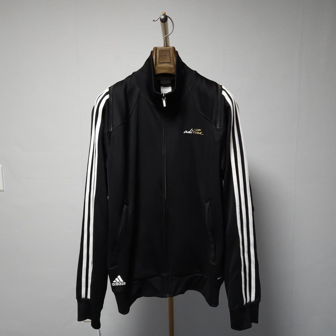 105 ) 아디다스 남성 클라이마 라이트 져지 상품이미지1