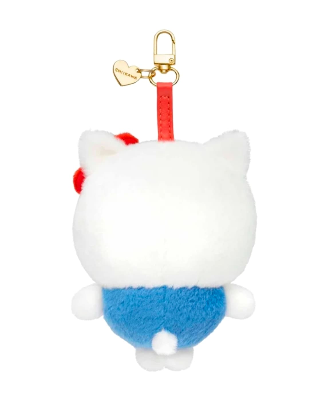 치이카와 x 산리오 캐릭터즈 키라메코 하치와레 헬로 키티 상품이미지2