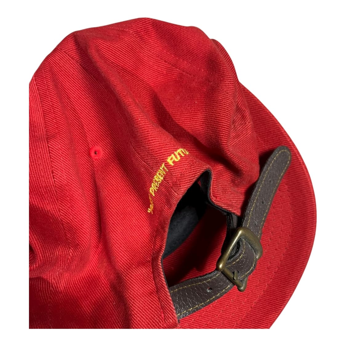 [Andersson Bell] 앤더슨벨 캠프캡 상품이미지4