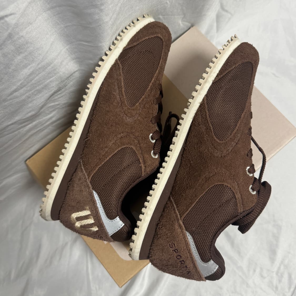 윌슨 하이퍼로우 런닝화 250 상품이미지5