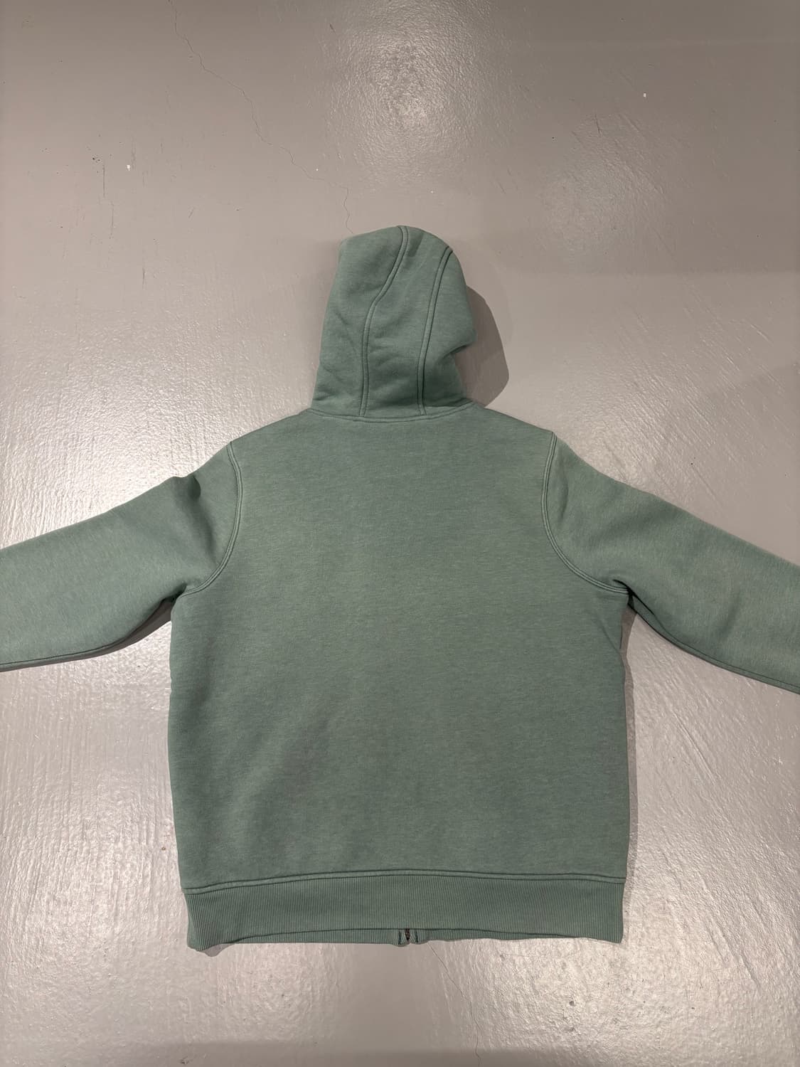 칼하트 쉐르파 후드 집업   상품이미지7