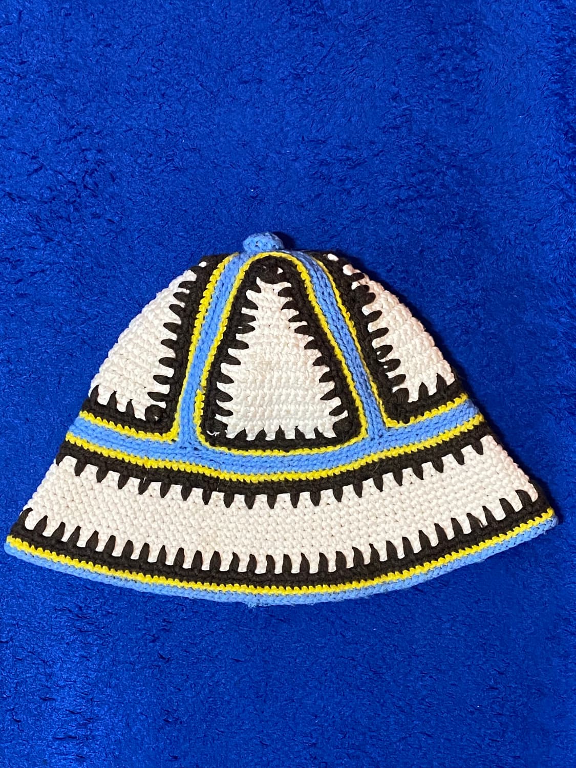 Supreme 슈프림 크로셰 뜨개 버킷햇 상품이미지2