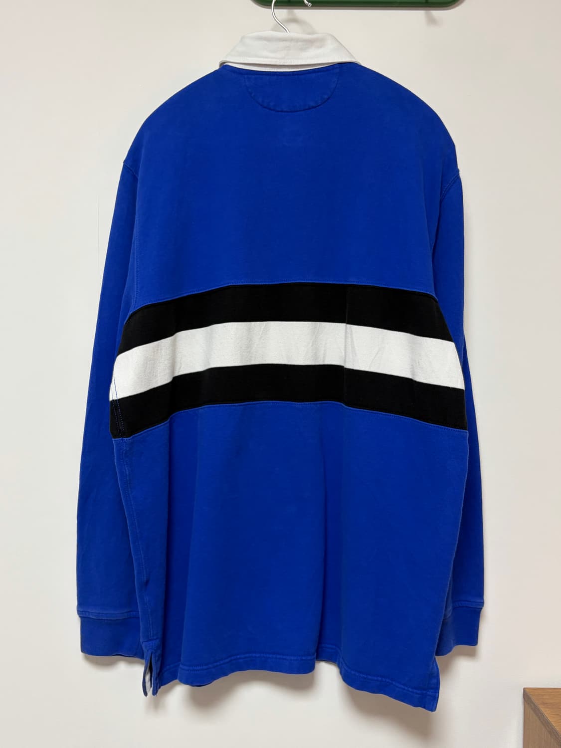 폴로 럭비티셔츠 상품이미지7