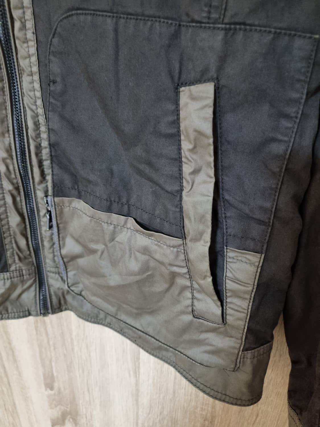 게스 90s 야상자켓 상품이미지3