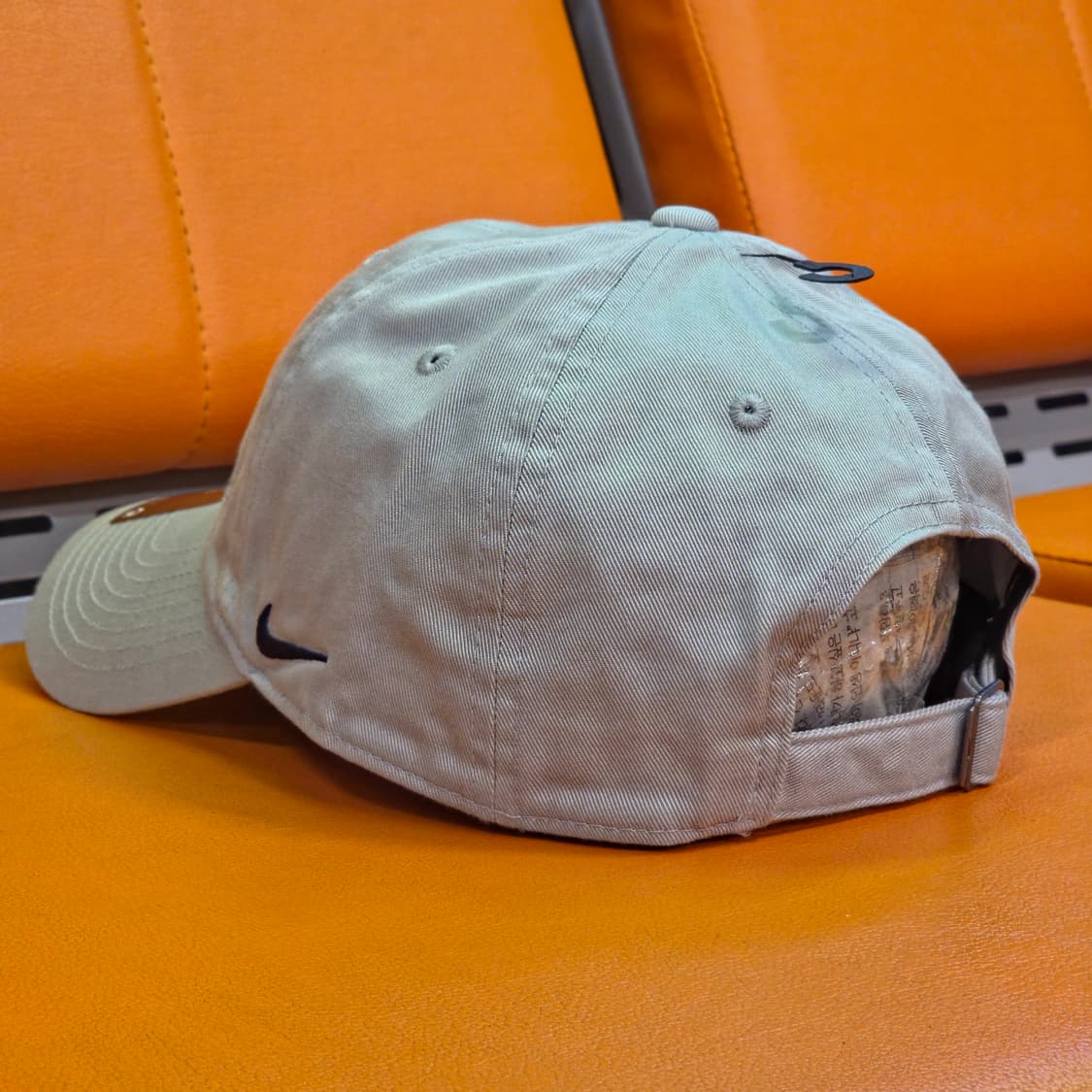 (새상품) 나이키 모자 c73 상품이미지3