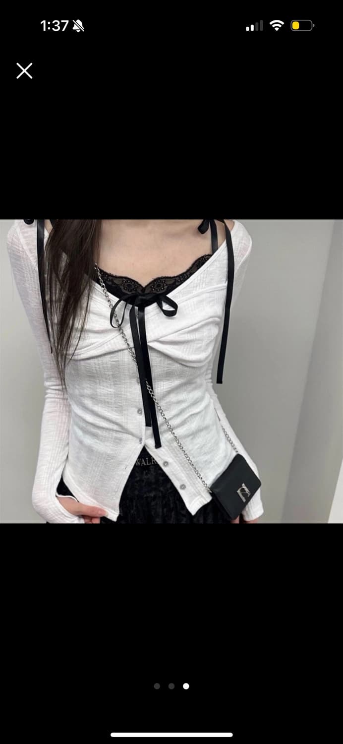 뉴얼린 지갑 가방 상품이미지3