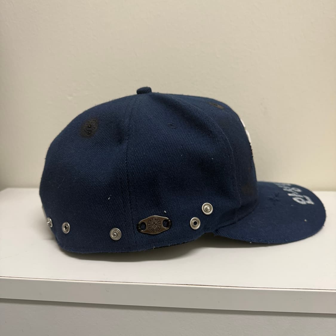 저는 안성탕면과 뉴에라를 좋아합니다. 상품이미지8