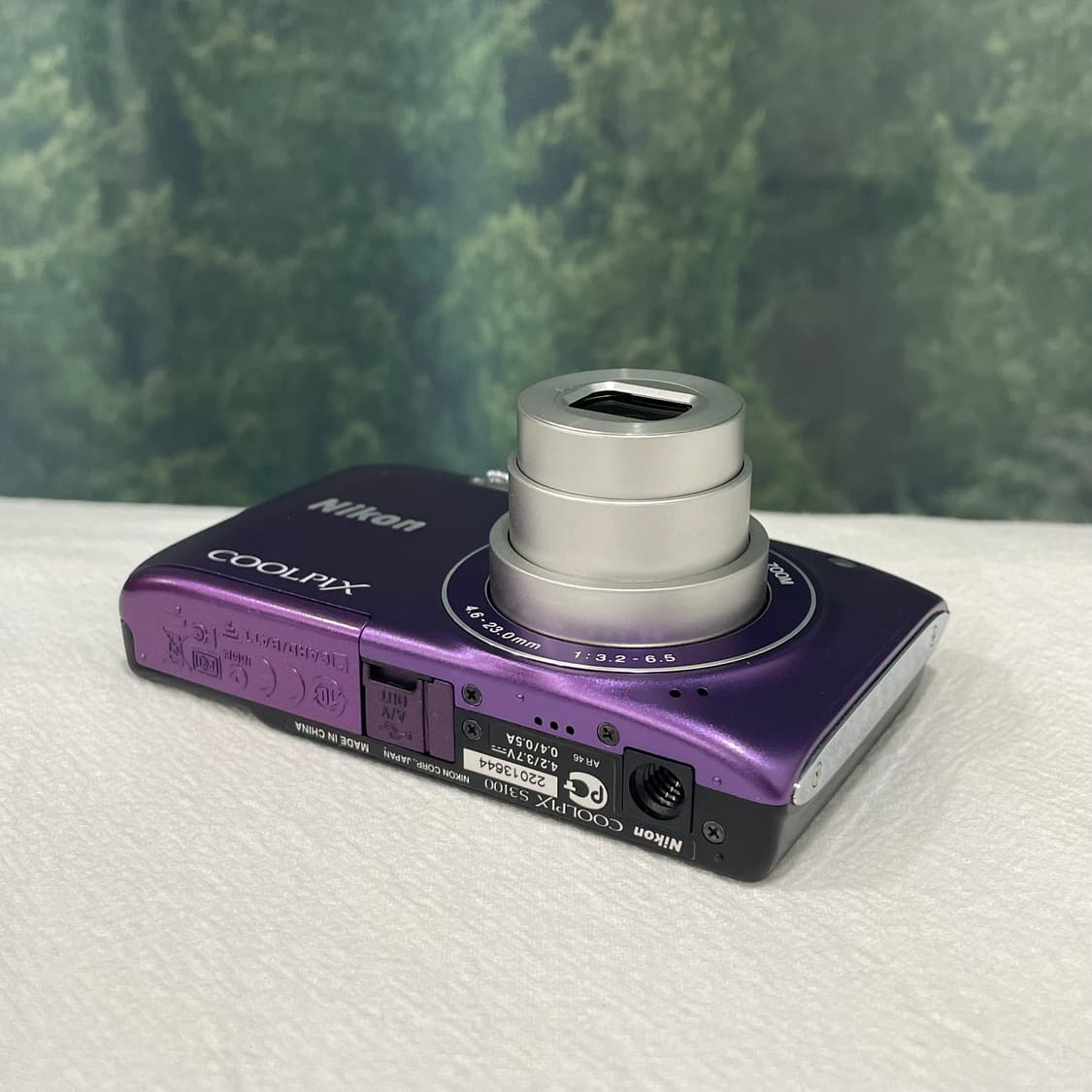 (소프트필터) 니콘 쿨픽스 s3100 디지털카메라 빈티지디카 상품이미지6