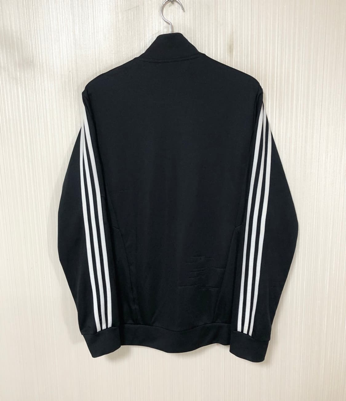 아디다스 서울중앙고등학교 축구부 선수실착 트레이닝자켓 2XL #34 상품이미지7
