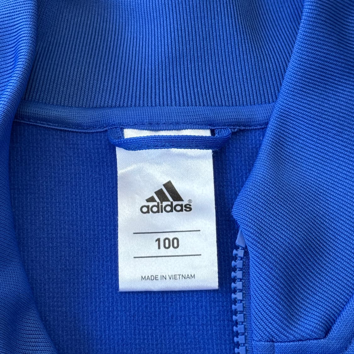 아디다스 첼시 12 앤썸자켓 트랙탑 100 상품이미지6