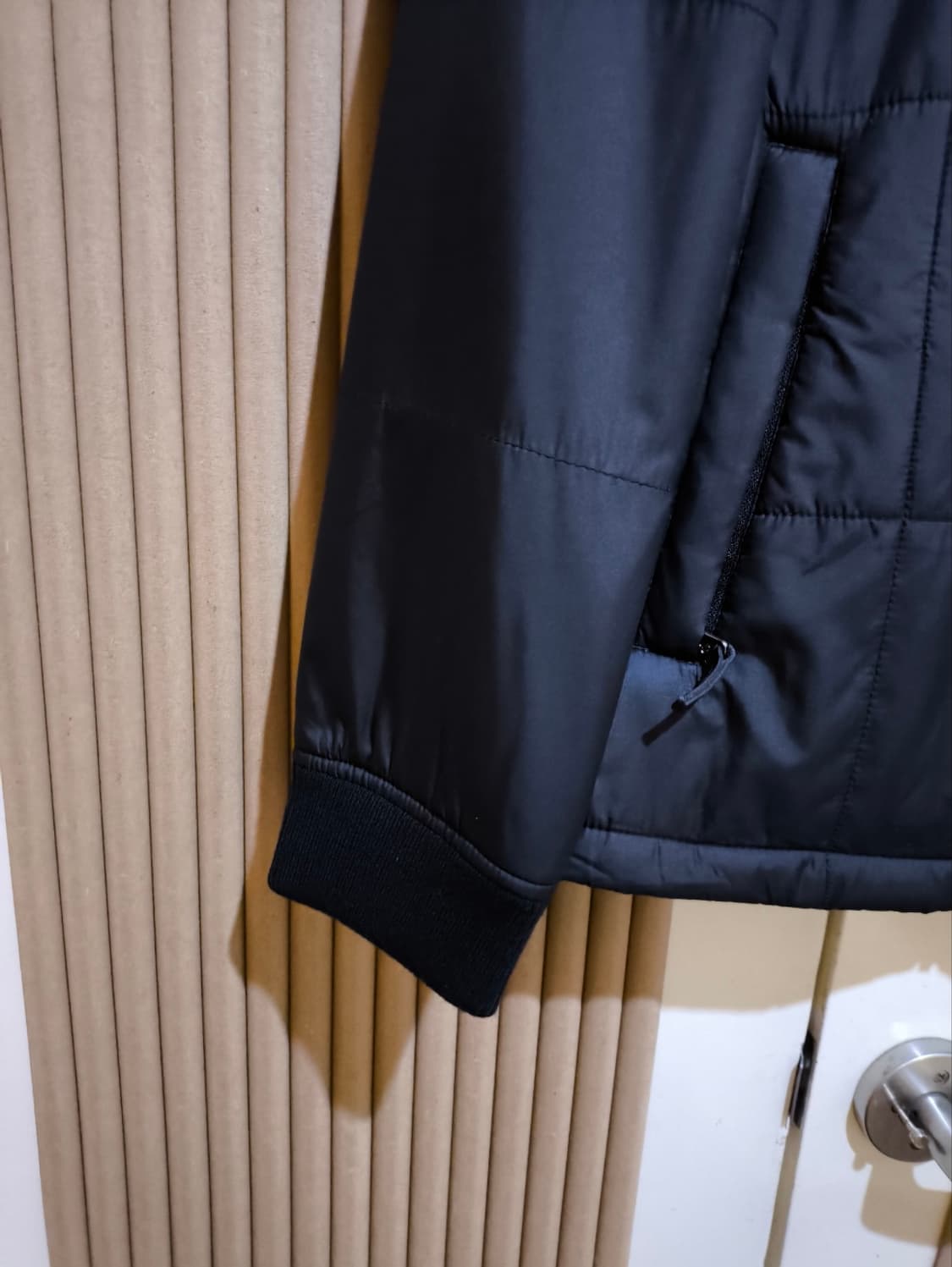 95 빈폴 경량패딩 빅스퀘어 상품이미지3