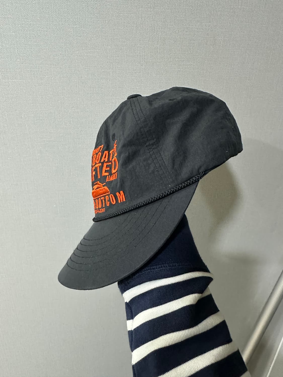 Teket ball cap 상품이미지4